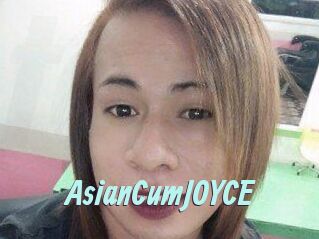 AsianCumJOYCE