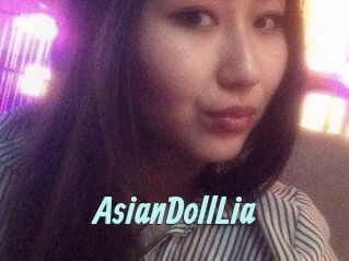 AsianDollLia