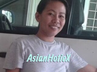 AsianHotieX