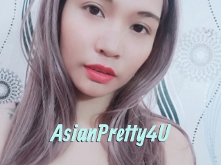 AsianPretty4U