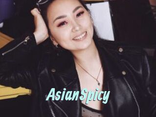 AsianSpicy