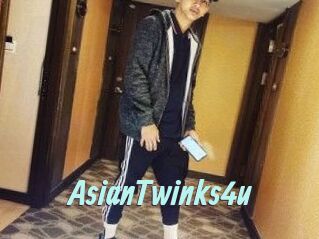 AsianTwinks4u Ton Show