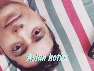 Aslan_hotxx