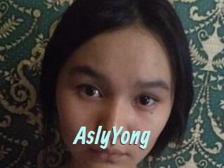 AslyYong