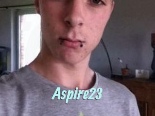 Aspire23