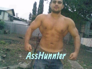 AssHunnter