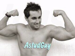 AstudGuy