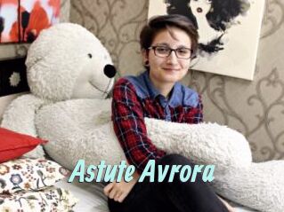 Astute_Avrora Ton Show