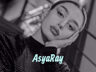 AsyaRay