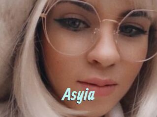 Asyia