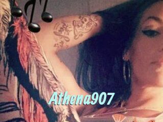 Athena907