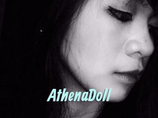 AthenaDoll