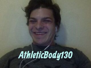 AthleticBody130