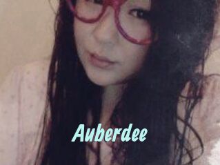 Auberdee