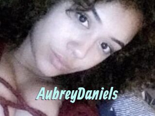 Aubrey_Daniels