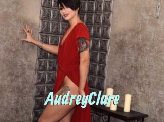 AudreyClare