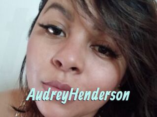 AudreyHenderson