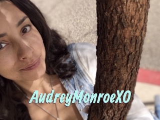 AudreyMonroeXO