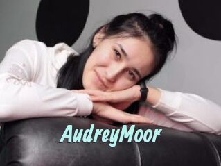 AudreyMoor