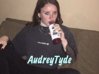 Audrey_Tyde