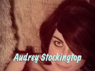 Audrey_Stockingtop