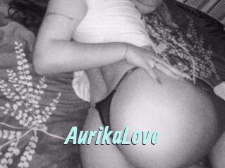 AurikaLove