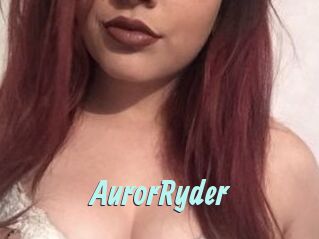 Auror_Ryder