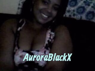 AuroraBlackX