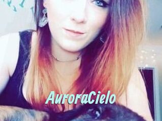 AuroraCielo
