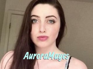 Aurora_Mayes