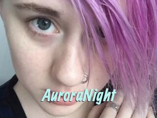 AuroraNight