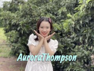 AuroraThompson