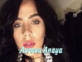 Auroua_Anaya