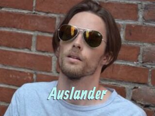 Auslander