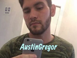 AustinGregor