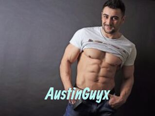 AustinGuyx
