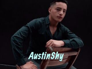 AustinShy