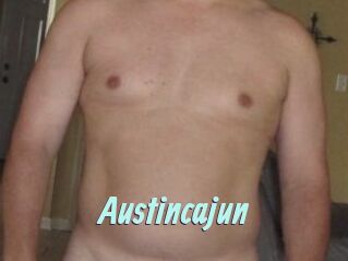 Austincajun