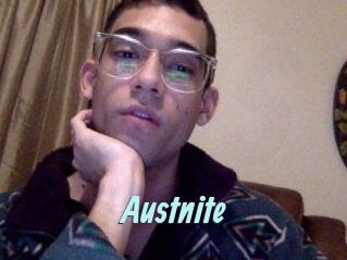 Austnite