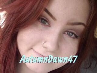 AutumnDawn47