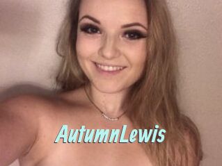 AutumnLewis