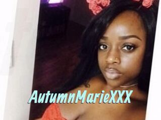 AutumnMarieXXX