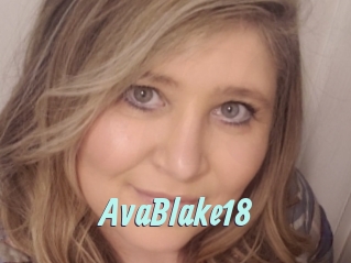 AvaBlake18