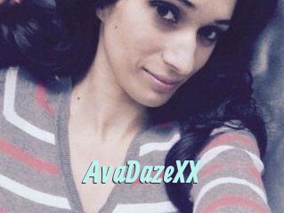 AvaDazeXX