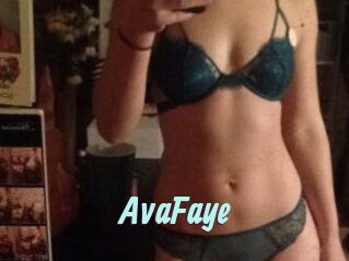 AvaFaye