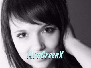 AvaGreenX