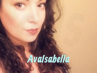 AvaIsabella