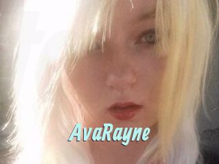 AvaRayne