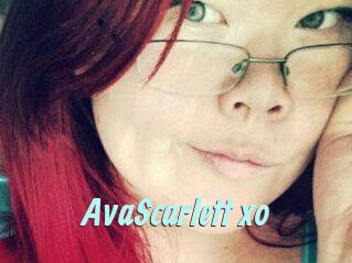 AvaScarlett_xo