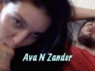 Ava_N_Zander